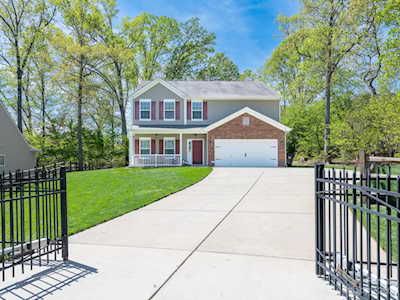12133 Flatbush Dr Huntersville, NC 28078