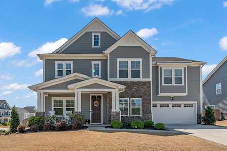 104 Cassada Court Holly Springs, NC 27540