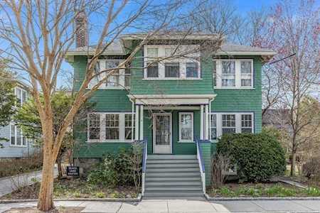 89 Stearns Road #1 Brookline, MA 02445