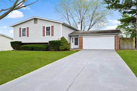 29 W Garden Walk Dr St Peters, MO 63376