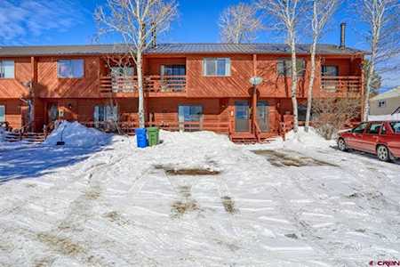 401 E Golf Place Pagosa Springs, CO 81147
