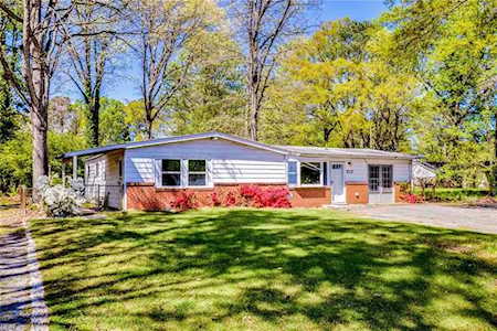 4317 Cromwell Ct Chesapeake, VA 23325