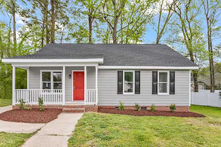 2004 Ranch Mill Circle Raleigh, NC 27610