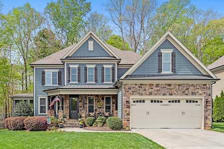 9229 Carlswood Court Raleigh, NC 27613