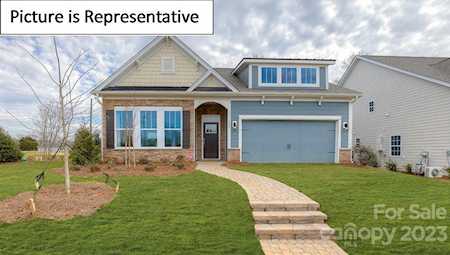 5060 Blue Serenity Ct Denver, NC 28037