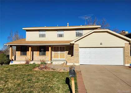 4091 S Wabash St Denver, CO 80237