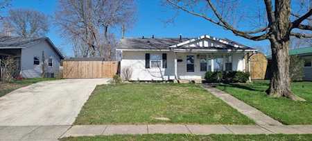 100 Saratoga Drive Johnstown, OH 43031