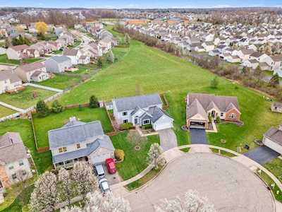 8411 Bent Maple Court Blacklick, OH 43004