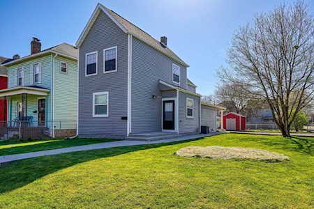 343 Whitethorne Avenue Columbus, OH 43223