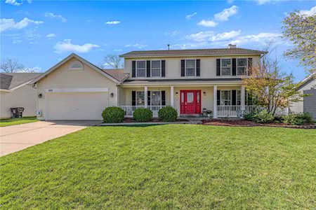 2278 Autumn Trace Pkwy Wentzville, MO 63385