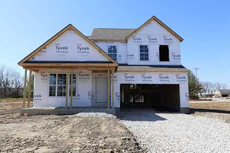 4501 Morbitzer Lane Grove City, OH 43123