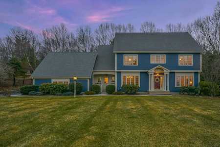 8 Whitney Street Grafton, MA 01536