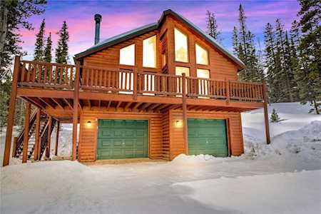 157 Miners Way Fairplay, CO 80440