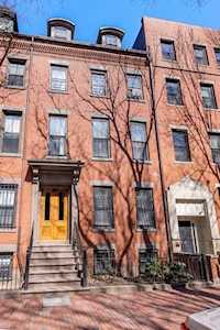 26 East Springfield Street Boston, MA 02118
