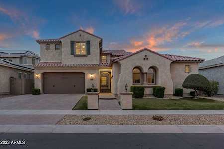 3324 E Azalea Drive Gilbert, AZ 85298