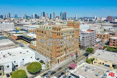 1850 Industrial St #701 Los Angeles, CA 90021