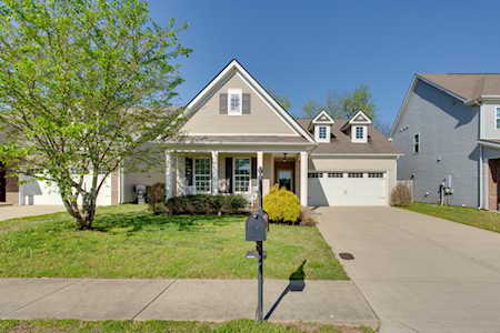 411 Pinweed Pl Murfreesboro, TN 37128