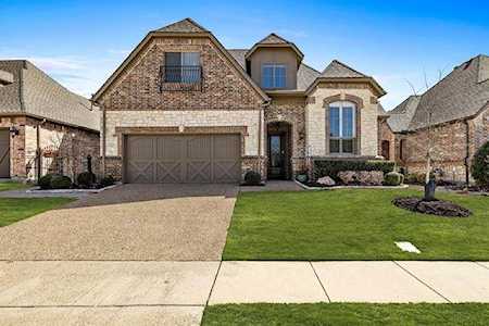 209 La Fontaine Lane Keller, TX 76248