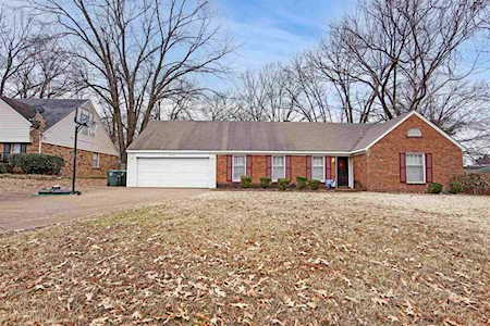 3123 Inverness Parkway Dr Memphis, TN 38115