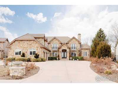 1615 Stardance Cir Longmont, CO 80504