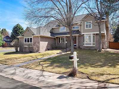 5238 S Geneva St Englewood, CO 80111
