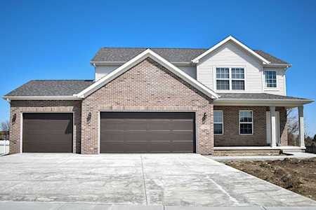 1767 Bristlecone Dr Normal, IL 61761
