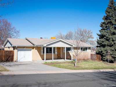 5419 S Lakeview Way Littleton, CO 80120