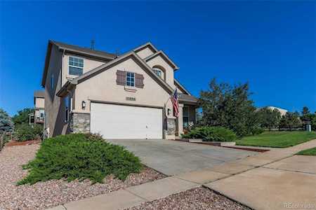 11876 Blueridge Dr Colorado Springs, CO 80921