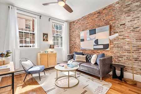 11 Phillips Street #2 Boston, MA 02114