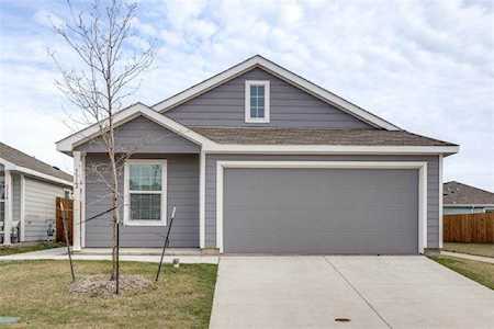 3112 Coyote Way McKinney, TX 75071