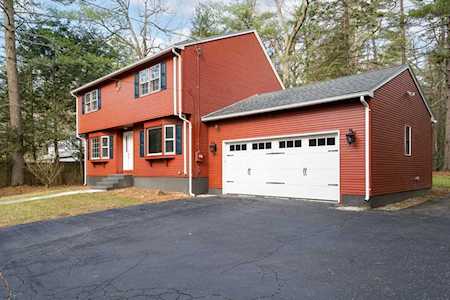 133 Pomeroy Meadow Road Southampton, MA 01073