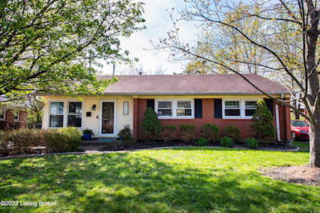 3119 Dell Brooke Ave Louisville, KY 40220