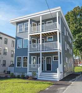 13 Sturgis Street #2 Woburn, MA 01801