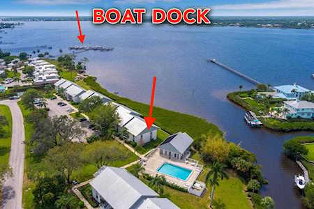 2104 NW 22nd Avenue #9121 Stuart, FL 34994