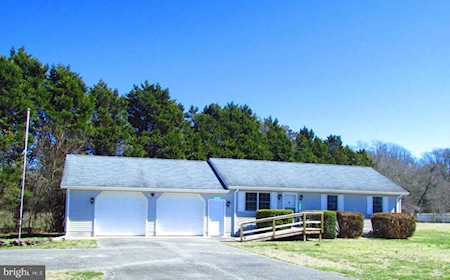 12703 Trussum Pond Rd Laurel, DE 19956