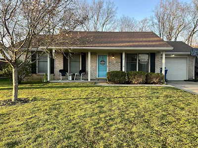 128 Hawthorne Dr Georgetown, KY 40324