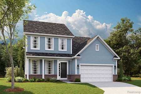 3294 Haverford Dr Canton Twp, MI 48188