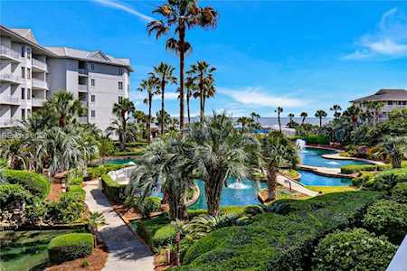 10 N Forest Beach Dr #1202 Hilton Head Island, SC 29928