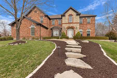 16303 Wynncrest Falls Way Wildwood, MO 63005