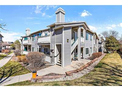8301 Pebble Creek Way Highlands Ranch, CO 80126