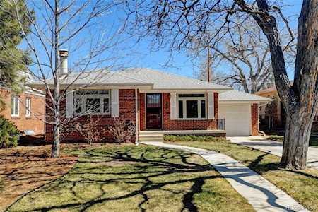1250 S Jackson St Denver, CO 80210