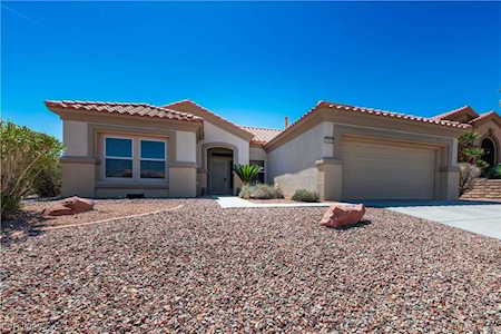 10025 Villa Ridge Dr Las Vegas, NV 89134