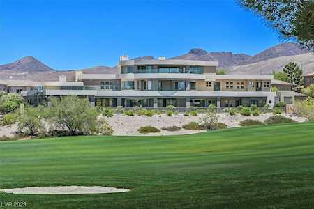 Address Withheld Henderson, NV 89052