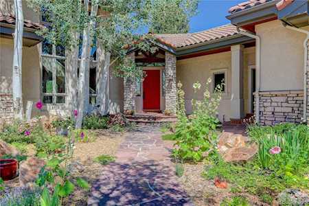 290 Skyhill Dr Evergreen, CO 80439