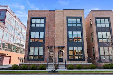 319 Auden Avenue Columbus, OH 43215