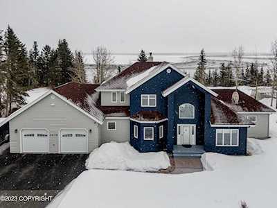 2635 Watergate Way Kenai, AK 99611