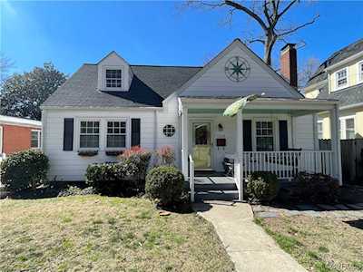 1208 W 48th St Richmond, VA 23225