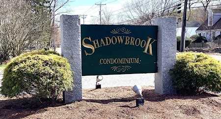 25 Shadowbrook #1 Milford, MA 01757