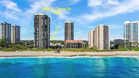 4000 N Ocean Drive #403 Singer Island, FL 33404