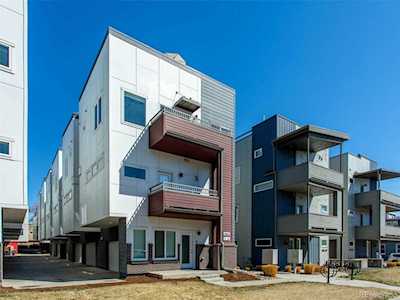 2815 W 25th Ave #1 Denver, CO 80211